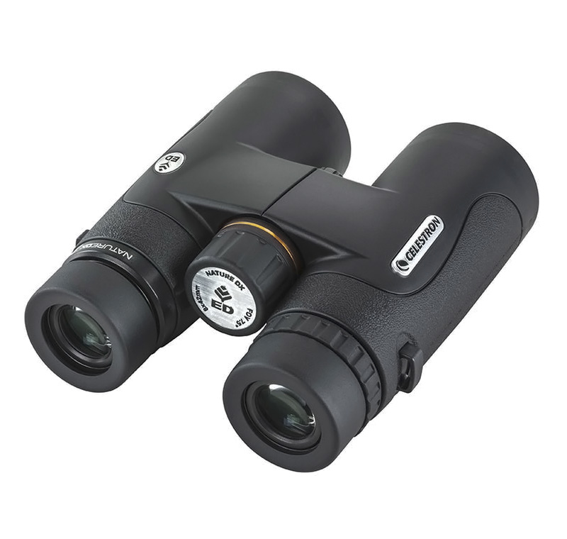 Bushnell Binocular Celestron Nature DX 8x42 Binoculars Top Pick